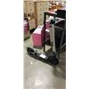 Image 1 : ELECTRIC E-SCOOTER WITH CHARGER AND MANUAL GOOD WORKING CONDITION