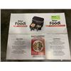 Image 2 : NINJA MAX XL 5.2L AIR FRYER - TESTED WORKING, RETAIL $249