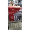 Image 1 : INSTANT POT DUO PLUS 9IN1 ELECTRIC PRESSURE COOKER - TESTED WORKING , RETAIL $179