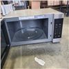 Image 2 : LG 2.0 CU FT SMART INVERTER MICROWAVE - TESTED WORKING, RETAIL $319