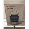 Image 2 : 3 BLAUX AIR CONDITIONERS, 2 ULTRA AND 1 DESKOP AC