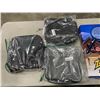 Image 2 : BUG ZAPPER 2 PACK WITH THREE LUNCH KITS