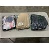 Image 1 : 3 GRILLMAN BBQ COVERS