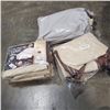 Image 1 : 3 AS NEW PATIO FURNITURE COVERS