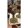 Image 2 : PAIR OF VINTAGE WATER PITCHERS