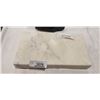 Image 2 : MARBLE CUTTING BOARD AND SOAPSTONE STATUE