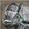 Image 2 : 3 GRILLMAN BBQ COVERS