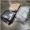 Image 1 : 3 GRILLMAN BBQ COVERS