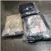 Image 1 : 3 GRILLMAN BBQ COVERS