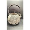 Image 1 : SINO-JAPANESE HEAVY IRON KETTLE
