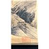Image 2 : SCROLL OF BUDDHA MEDITATION