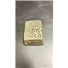 Image 1 : STAMPED RECTANGULAR PAPER WEIGHT