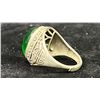 Image 2 : NEPAL SPINACH GREEN RING