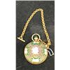 Image 1 : MECHANICAL POCKET WATCH