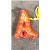 Image 2 : JAPANESE CORAL BRANCH PENDANT