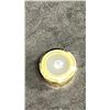 Image 2 : SMALL ZIRCON STONE SAMPLE IN CASE
