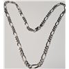 Image 2 : SILVER 23.1G 20"  NECKLACE
