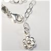 Image 1 : SILVER 5G 34"   NECKLACE