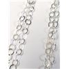 Image 3 : SILVER 5G 34"   NECKLACE