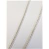 Image 2 : SILVER 3.15G 16"   NECKLACE