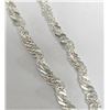 Image 2 : SILVER 7"   BRACELET