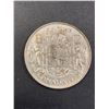 Image 2 : SILVER 11.5G CANADIAN 50CENT   COIN