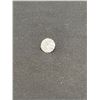 Image 1 : 4.0 CARAT MOISSANITE ROUND BRILLIANT CUT, GH, VVS1, GRA REPORT.