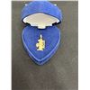 Image 1 : 10K MOM PENDANT