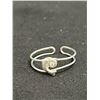 Image 1 : SILVER RESIZABLE RING
