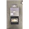 Image 1 : 1 TROY FINE SILVER UFO SHAPED $2 COIN *TAX EXEMPT*