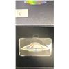 Image 2 : 1 TROY FINE SILVER UFO SHAPED $2 COIN *TAX EXEMPT*