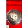 Image 2 : ONE TROY OUNCE FINE SILVER 1989 DISNEY COIN  *TAX EXEMPT*
