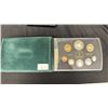 Image 1 : 2001 PROOF SET OF CANADIAN COINAGE