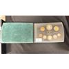 Image 1 : 2001 PROOF SET OF CANADIAN COINAGE