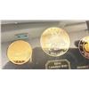 Image 3 : 2001 PROOF SET OF CANADIAN COINAGE