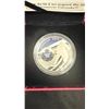 Image 1 : 2015 FINE SILVER $10 COIN VANCOUVER CANUCKS  *TAX EXEMPT*