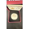 Image 2 : 2015 FINE SILVER $10 COIN VANCOUVER CANUCKS  *TAX EXEMPT*