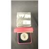 Image 3 : 2015 FINE SILVER $10 COIN VANCOUVER CANUCKS  *TAX EXEMPT*