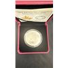 Image 3 : 2015 FINE SILVER $10 COIN EDMONTON OILERS *TAX EXEMPT*