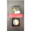 Image 4 : 2014 FINE SILVER $10 COIN HARLEQUIN DUCK *TAX EXEMPT*