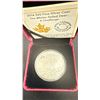 Image 2 : 2014 $20 FINE SILVER COIN - THE WHITE-TAILED DEER: A CHALLENGE *TAX EXEMPT*
