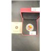 Image 1 : 2013 $20 FINE SILVER COIN - CANDY CANE *TAX EXEMPT*