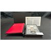 Image 1 : 1986 CANADIAN PROOF SET