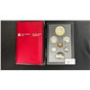 Image 2 : 1986 CANADIAN PROOF SET