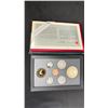 Image 2 : 1989 CANADIAN PROOF SET