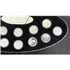 Image 2 : 2000 MILLENNIUM CANADA COINS SET