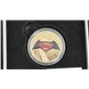 Image 2 : 2016 $10 SUPERMAN/BATMAN FINE SILVER  COIN2016 $10 SUPERMAN/BATMAN COIN *TAX EXEMPT*
