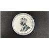 Image 2 : 5 CENTS 2017 CANADIAN COIN 1 TROY OZ FINE SILVER  *TAX EXEMPT*