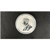 Image 2 : 25 CENTS CANADA 2017 1 OZ FINE SILVER  *TAX EXEMPT*
