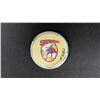 Image 1 : 14-KARAT GOLD 2013 $75 GOLD COIN 75TH ANNIVERSARY OF SUPERMAN - THE EARLY YEARS